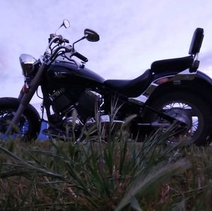 Meet your Posher, Mike